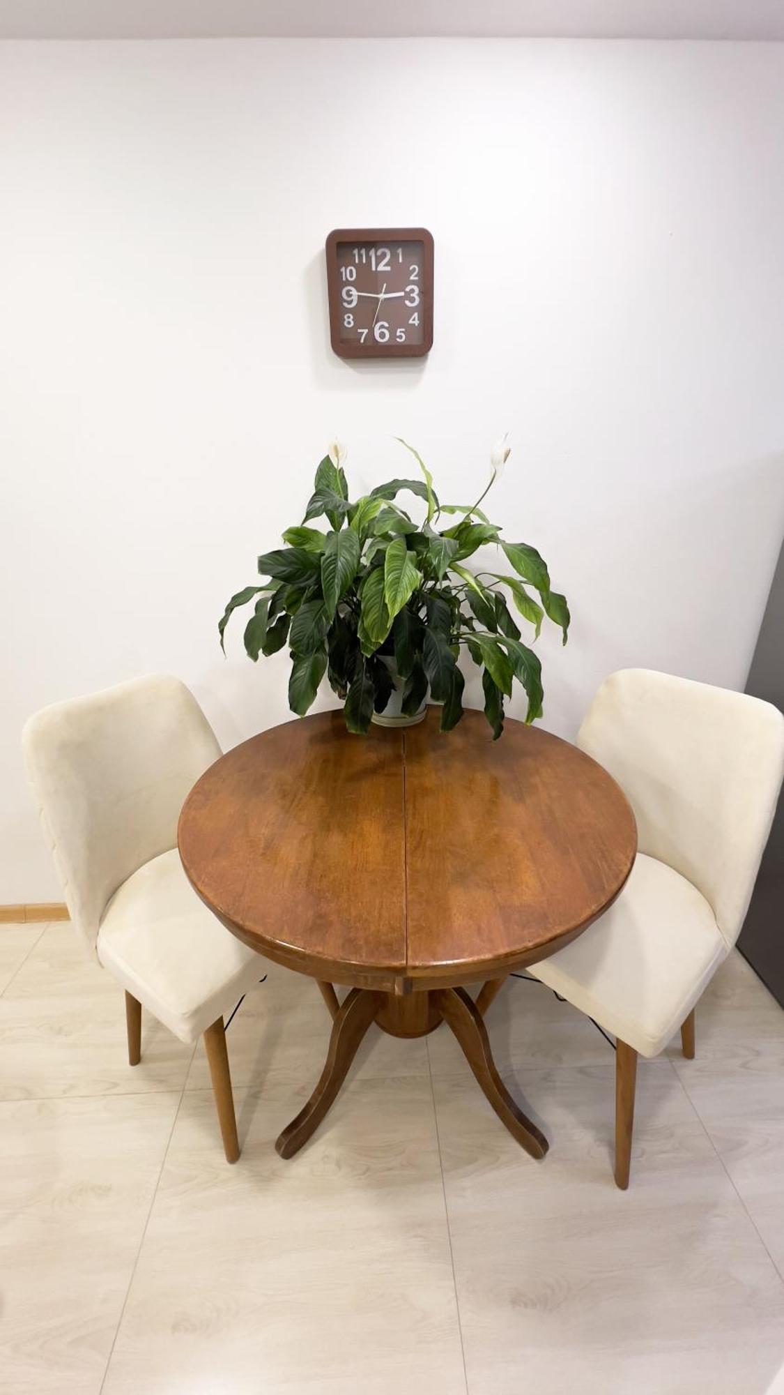 Charming Flat With Terrace Апартаменты Тбилиси