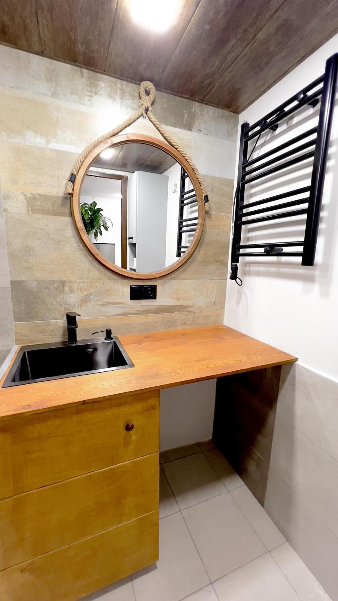 Апартаменты Charming Flat With Terrace *