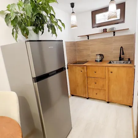 Charming Flat With Terrace Apartment Tbilisi Exterior photo