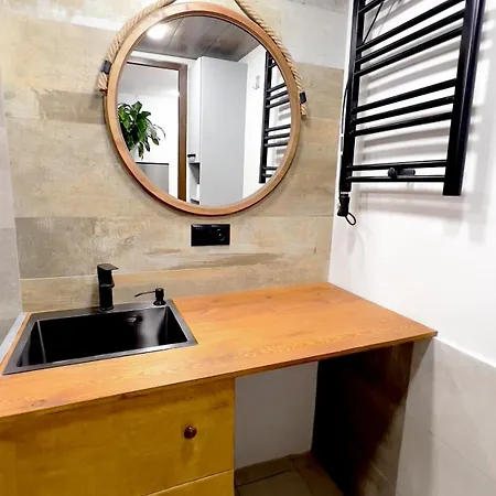 Charming Flat With Terrace Apartment Tbilisi Exterior photo
