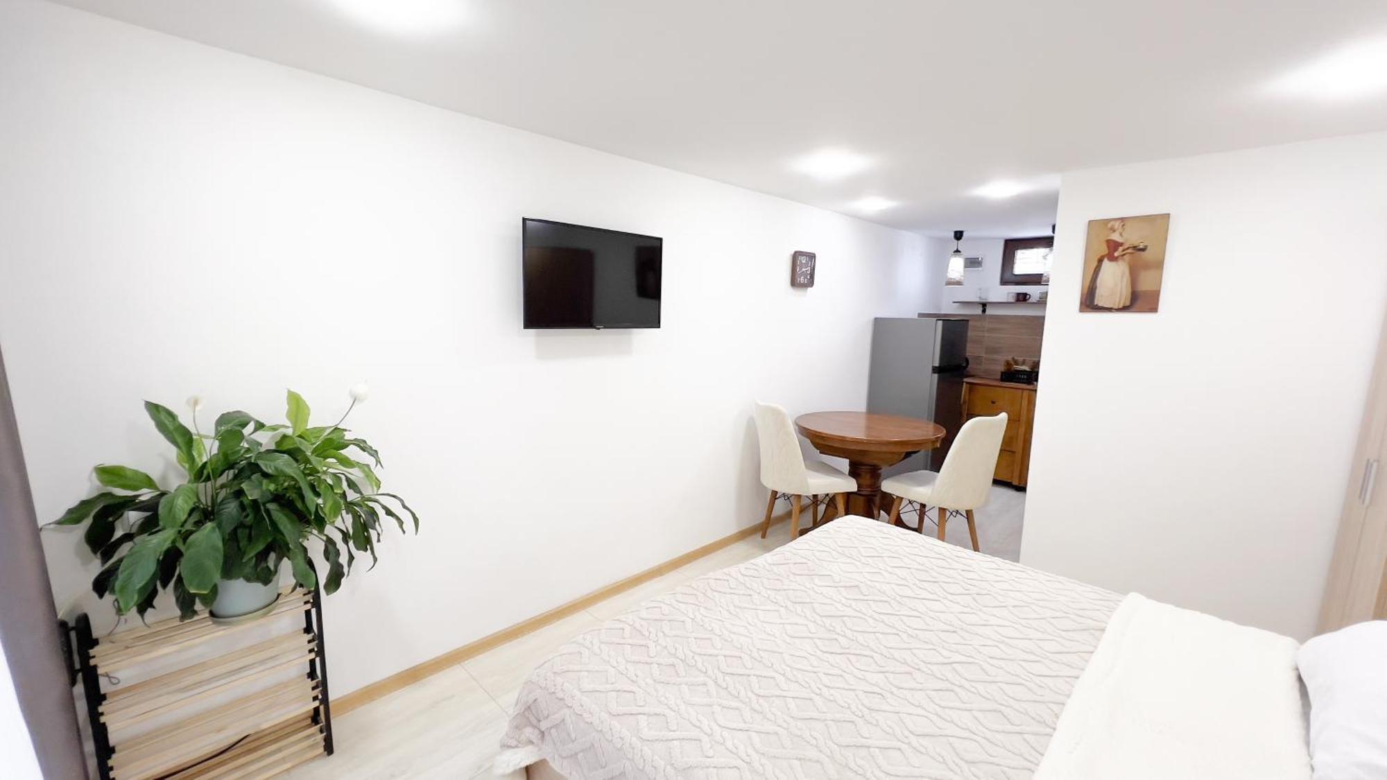 Apartment Charming Flat With Terrace *